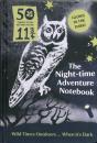 50 Things: Night-Time Adventure Notebook - Preview