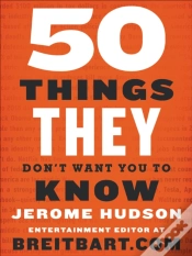 Capa do artigo 50 Things They Don