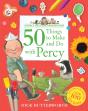 50 Things To Make And Do With Percy - Preview