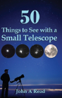 50 Things To See With A Small Telescope - Preview