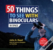 Capa do artigo 50 Things To See With Binoculars (In Space)