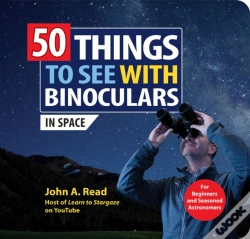 Capa do artigo 50 Things To See With Binoculars (In Space)