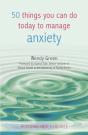 50 Things You Can Do To Manage Anxiety - Preview