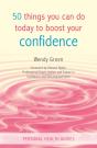 50 Things You Can Do Today To Boost Your Confidence - Preview