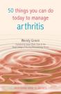 50 Things You Can Do Today To Manage Arthritis - Preview