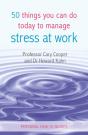 50 Things You Can Do Today To Manage Stress At Work - Preview