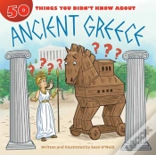 Capa do artigo 50 Things You Didn