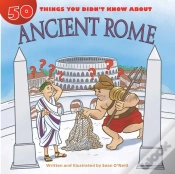 Capa do artigo 50 Things You Didn