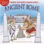 50 Things You Didn'T Know About Ancient Rome - Preview