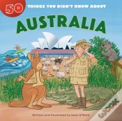 Capa do artigo 50 Things You Didn