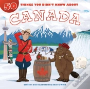 Capa do artigo 50 Things You Didn