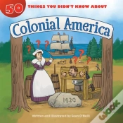 Capa do artigo 50 Things You Didn