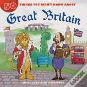 Capa do artigo 50 Things You Didn