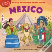 Capa do artigo 50 Things You Didn