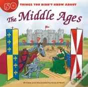 Capa do artigo 50 Things You Didn