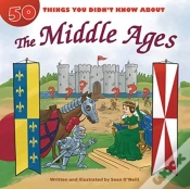 Capa do artigo 50 Things You Didn