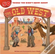 Capa do artigo 50 Things You Didn