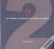 Capa do artigo 50 Things You