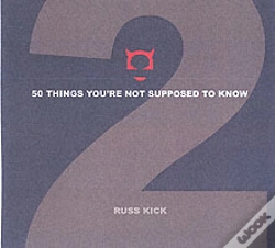 Capa do artigo 50 Things You'Re Not Supposed To Know