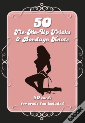 Capa do artigo 50 Tie-Me-Up Tricks & Bondage Knots