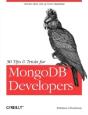 50 Tips And Tricks For Mongodb Developers - Preview