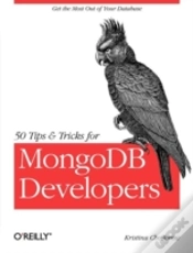 Capa do artigo 50 Tips And Tricks For Mongodb Developers