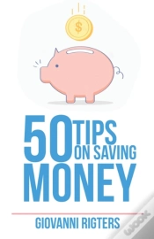 Capa do artigo 50 Tips On Saving Money