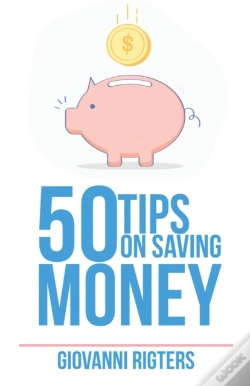 Capa do artigo 50 Tips On Saving Money