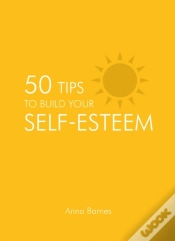 Capa do artigo 50 Tips To Build Your Self-Esteem