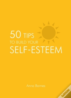 Capa do artigo 50 Tips To Build Your Self-Esteem