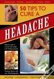 Capa do artigo 50 Tips To Cure A Headache