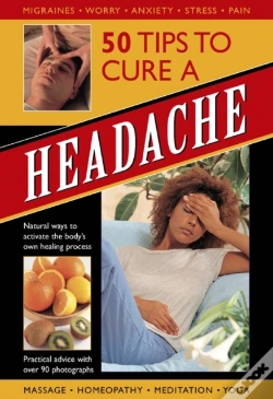Capa do artigo 50 Tips To Cure A Headache