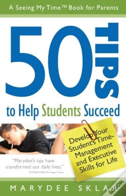 Capa do artigo 50 Tips To Help Students Succeed