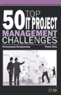 50 Top It Project Management Challenges - Preview