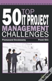 Capa do artigo 50 Top It Project Management Challenges