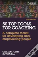 50 Top Tools For Coaching