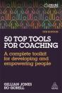 50 Top Tools For Coaching - Preview
