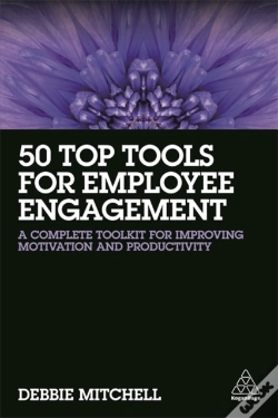 Capa do artigo 50 Top Tools For Employee Engagement
