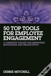 Capa do artigo 50 Top Tools For Employee Engagement