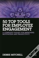 50 Top Tools For Employee Engagement