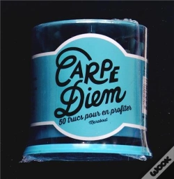 Capa do artigo 50 Trucs Pour Savourer L'Instant Present