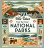 50 True Tales From Our Great National Parks - Preview