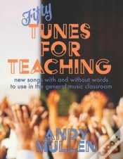 Capa do artigo 50 Tunes For Teaching