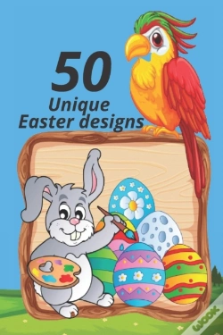 Capa do artigo 50 Unique Easter Designs