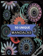 50 Unique Mandalas