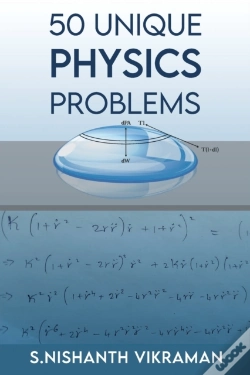Capa do artigo 50 Unique Physics Problems