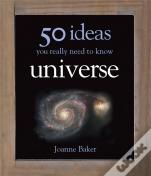 50 Universe Ideas You Really Need To Know