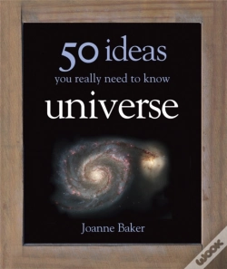 Capa do artigo 50 Universe Ideas You Really Need To Know
