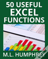 50 Useful Excel Functions