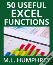 Capa do artigo 50 Useful Excel Functions